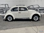 Thumbnail Photo 13 for 1967 Volkswagen Beetle